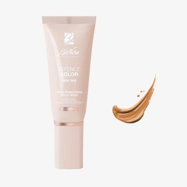 BioNike Defence Color Skin Tint Serum Foundation Nude Skin N.703 Praline, 30 ml