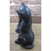 Oriental 石創 Animal Ornament Trumpet Cat 11022 