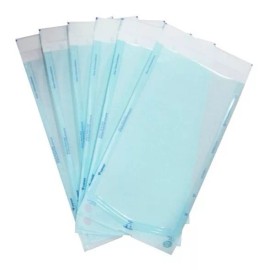 Sunset Bolsa Para Esterilizar Autosellable 19x33 Cm (50 Piezas)