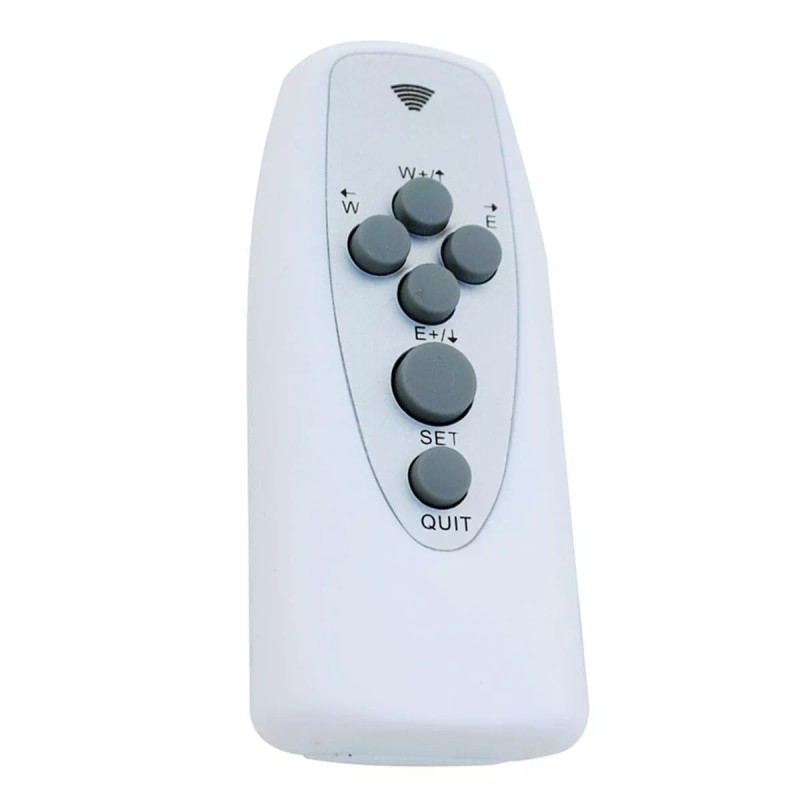 SZMWKJ Single Axis Solar Tracker Controller W/ Wind Spd Sensor