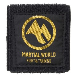 MARTIAL WORLD CBSPW- Obi Clasp Wide