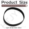 5140085-55 Replacement Belt/Drive Belt Compatible with Porter Cable Table Saw