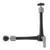 11in Magic Arm Large Clamp for Camera Cage Rig LED
