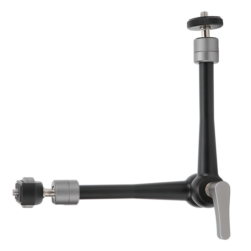 11in Magic Arm Large Clamp for Camera Cage Rig LED
