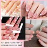 CHERIMOYA Gel Constructor Sólido Para Uñas Extensión 30g | Builder