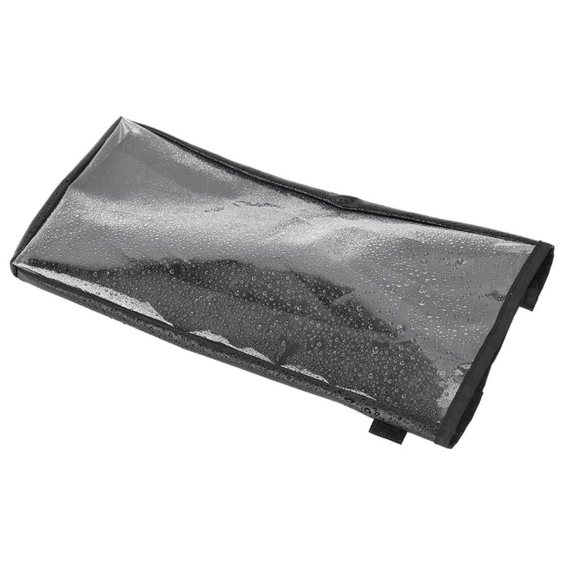 Waterproof Electric Wheelchair Control Panel Cover Power Chair Controller Shield