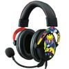 MightySkins Skin Compatible with Kingston HyperX Cloud II Gaming Headset