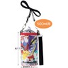 Skater 23N PVPC6-A Enamel Plastic Bottle Case for 16.9 fl