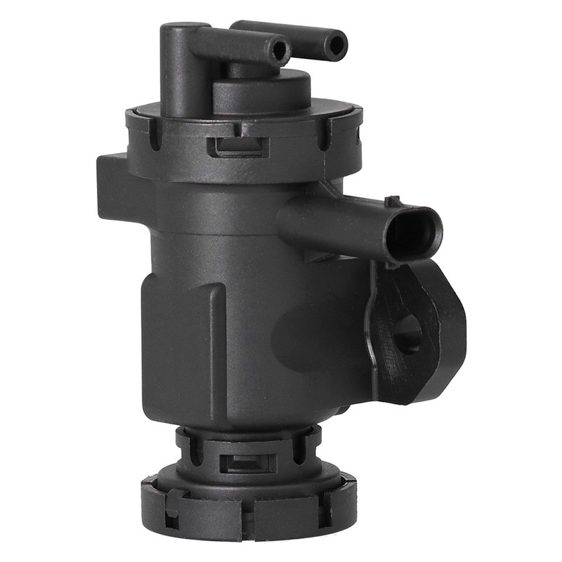 Diesel Boost Pressure Converter Valve 11657808032 Replacement Fit for E87/E88/E82/E90