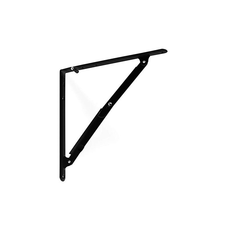So-Tech® Folding Shelf Brackets 305 x 305 x 27.5 mm