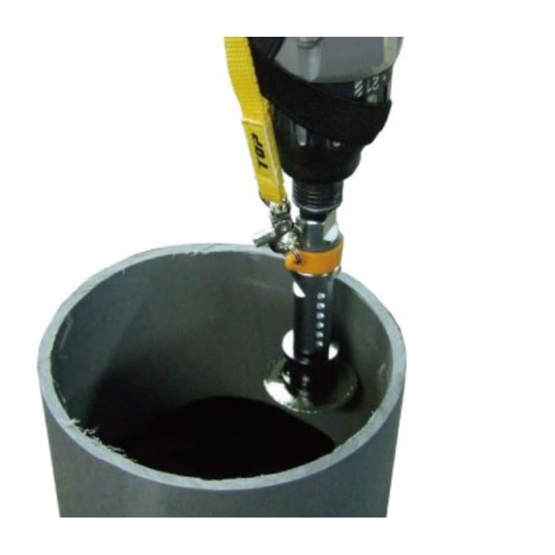 TOP Industries TNC-RS Drop Prevention Adapter for PVC Inner Diameter