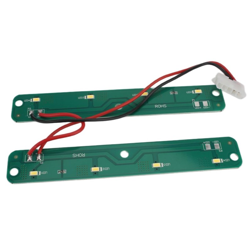 W11042554 Refrigerators LED Light Board Compatible for Whirlpool, Maytag, Amana