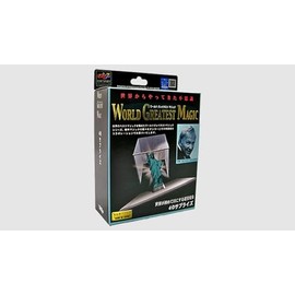 4-D Surprise (T-243) by Tenyo Magic - Collectable Magic Tricks