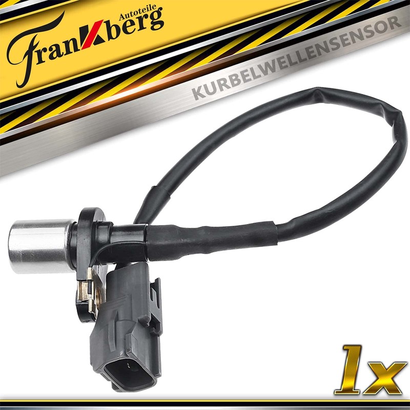Frankberg Crankshaft Pulse Sensor for Avensis T22 Carina E T19