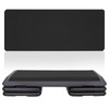 Aerobic Exercise Step Platform Thick Mat (Not Included Step Platform)