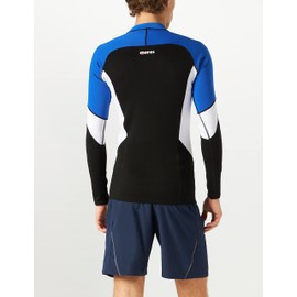 Thermal t-shirt thermo guard L/S 0.5 man