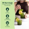 Rheal Clean Greens 150g | 30 Servings | Daily Source