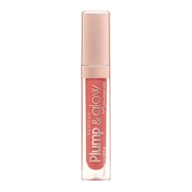 Renova Brillo Labial Gloss Plump & Glow Toxic 5.6ml