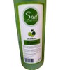 Aceite de bergamota tratamiento crecimiento capilar cabello y barba
