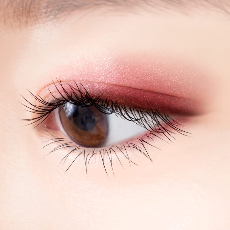 Excel Real Close CS03 Eyeshadow, Color: Rose Pin Heel