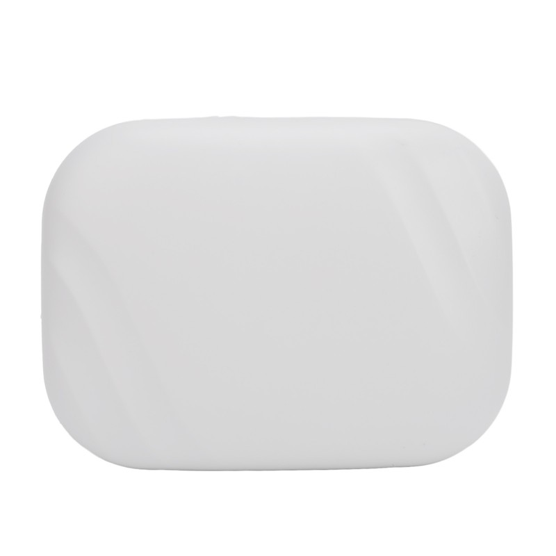 Toothbrush Cleaning Case Wall Mount Rechargeable Electric Portable Toothbrush Cover