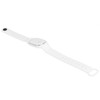 Outdoor Mosquito Repellent Bracelet Ultrasonic AntiMosquito Wristband for Children Adult(White