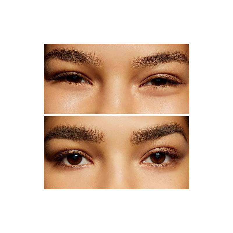 MAC Gel para Cejas Eye Brows Big Boost Tinted Brow