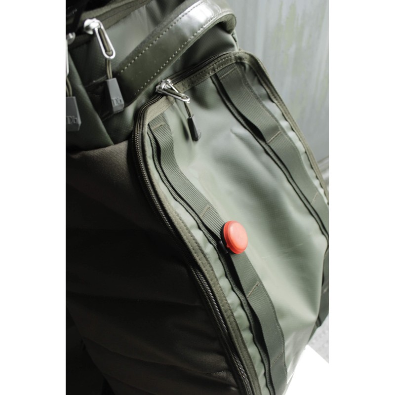 CROPS EZ1 SPORTS Bicycle Tail Light | EZ1S-U8LR-01