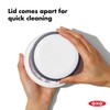 OXO Good Grips 5.0 Qt POP Large Cookie Jar -