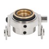 Cutting Roller Guide Wheel Spacer Set Stainless Steel S45 Cutting