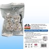 Double Dragon 13 Amp UK 3-Pin Plug | Heavy-Duty Rewireable
