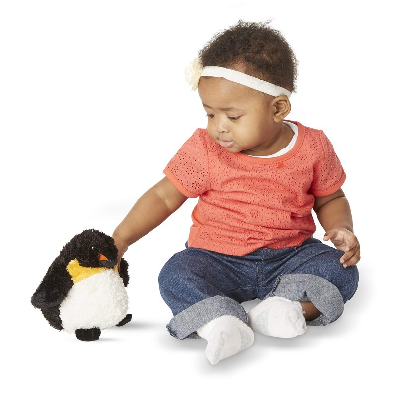 Melissa & Doug Pudge Penguin