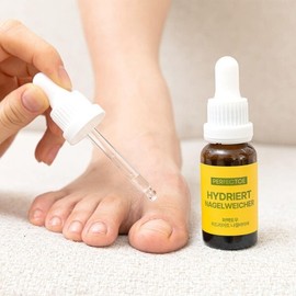 발톱연화제 나겔바이셔 20ml Nail Softener Nagelweicher 20ml