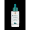W7 Cosmetics Way Of Life Hyaluronic Acid Body Serum Be blessed