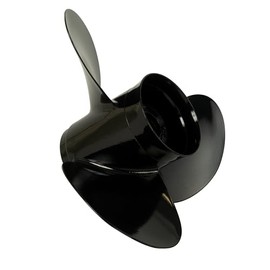 Vortex MICHIGAN WHL 992006 Vortex A-Series 3-Blade Aluminum Propeller - RH, 14" Diameter x 23" Pitch