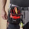 Hultafors Tool Bag I Tool Holder Belt with 14 Compartments