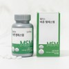 Wellus Premium MSM 1026mg 180 Tablets / 웰러스 바른 엠에스엠