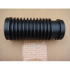 DXParts GENUINE BR450 BR700 BR800 BR800X BR800C BLOWER FLEX TUBE HOSE - NEW,Replacement for STIHL OEM