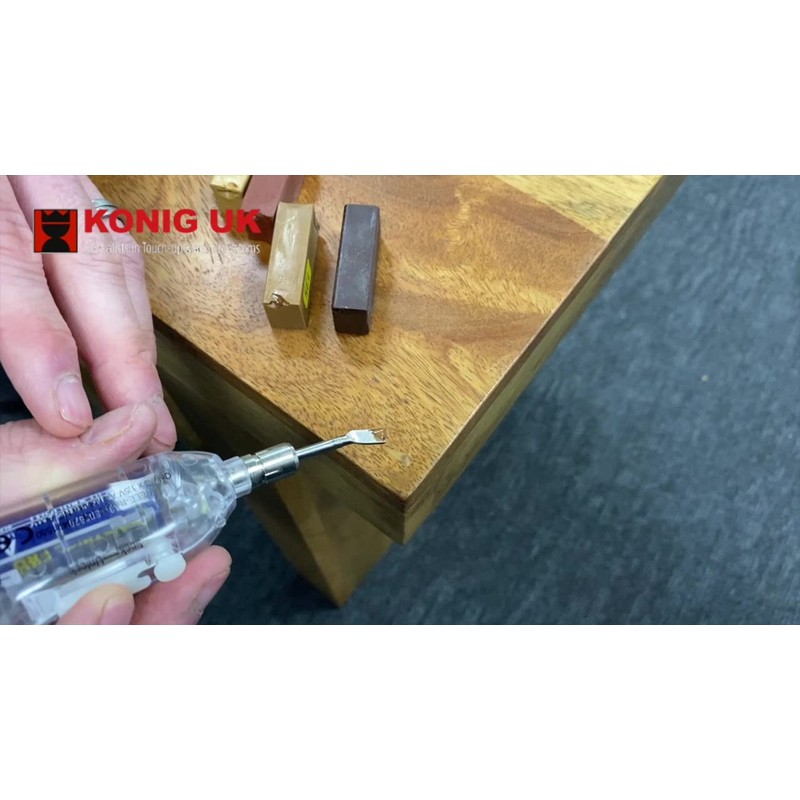 picobello G61400 Universal Wood Repair Set, Mixed