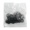 Unbranded 100 Skateboard Truck Speed Kit Axle Washer Spacers for