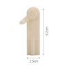 Hand Winding Machine Set with 120 Pieces - Lightweight and