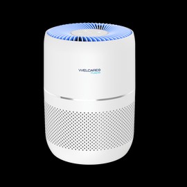 Welcare PureAir Desktop Air Purifier WPA100