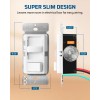 DEWENWILS Dimmer Switch for LED Lights, 600W Incandescent/H