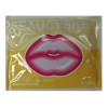 SEAUCYSKET Parches Labiales Hidratantes De Colágeno Miel (10 Piezas)