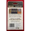 Nostalgix Base Set 1st Edition 4 Sleeved Packs + Card