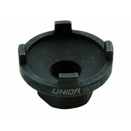 Unior URT660 Freewheel Remover - Black