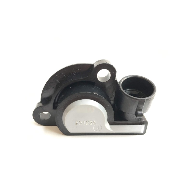 TPS,Chikia Throttle Position Sensor Replacement for Hisun UTV 400,500,700,800,1000,Massimo MSU