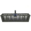 W10629540 - OEM Upgraded Replacement for Whirlpool Dishwasher Silverware Basket