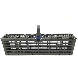 W10629540 - OEM Upgraded Replacement for Whirlpool Dishwasher Silverware Basket