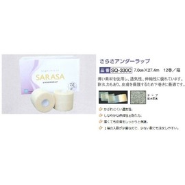 [Lighthouse] and Under Wraps (sq – 330 °C)